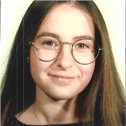 Profesora de lengua castellana y literatura